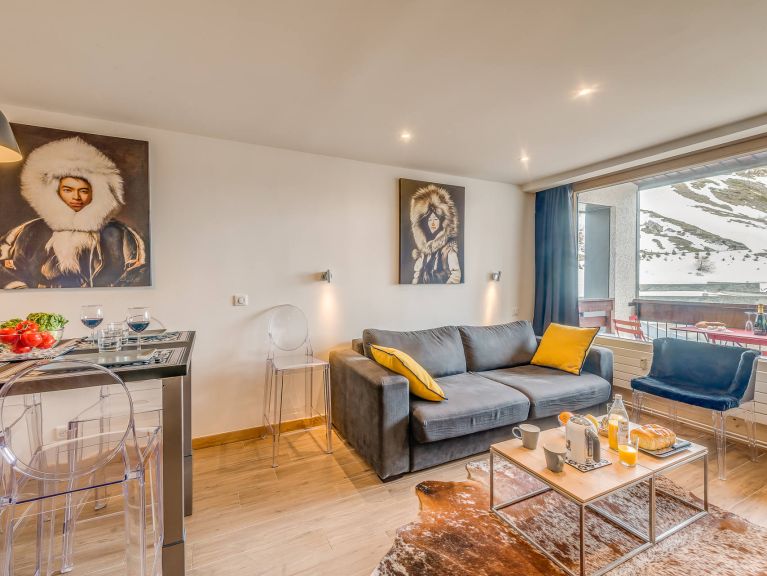 Ferienwohnung Moutières