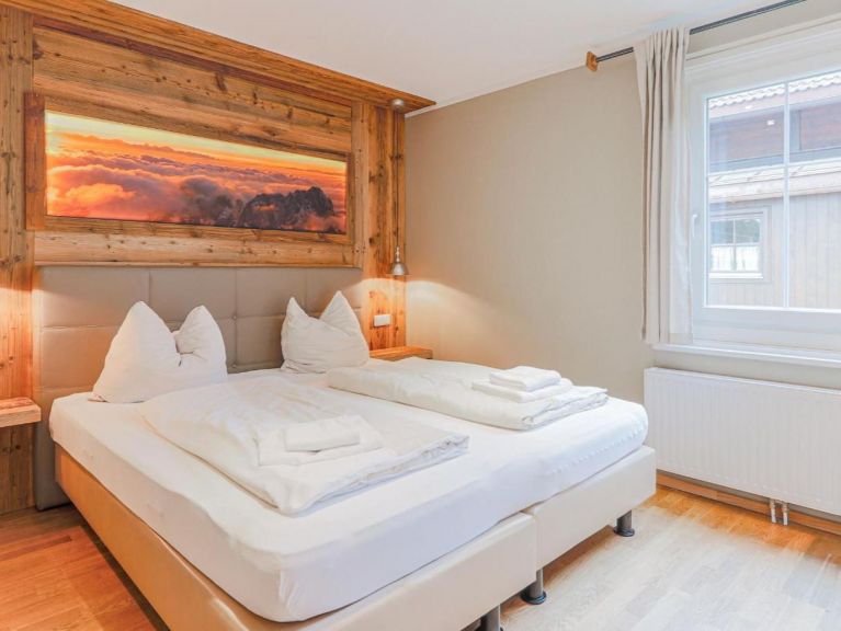 Ferienwohnung Schönblick