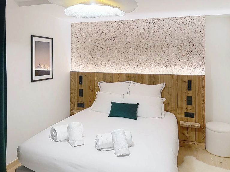 Ferienwohnung De Marie
