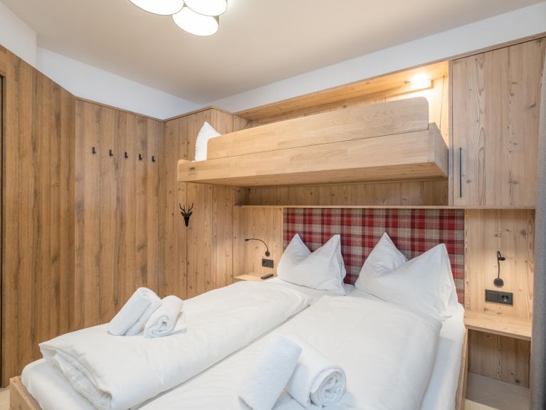Ferienwohnung Dreiblick Arianne
