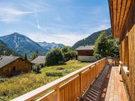 Ferienhaus Les Lauzes-10