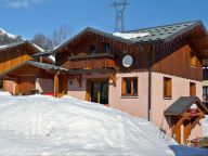 Ferienhaus Lacuzon mit eigener Sauna und Außenwhirlpool-15