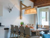 Ferienhaus Bergbiber Lodge-6