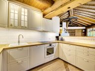 Ferienwohnung Edelweisspitze-9