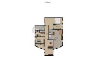 Ferienhaus Elfriede Catering-Service inklusive-14