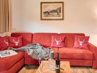 Ferienwohnung AlpenParks Sonnleiten-8