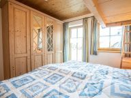 Ferienhaus Mogli Alm-9