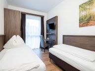 Ferienwohnung Central-9