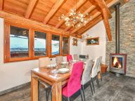 Ferienhaus Teranga Méribel Sonntag bis Sonntag-4