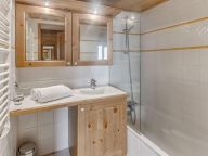 Ferienwohnung Les Alpages de Champagny Ferienwohnung C24-15