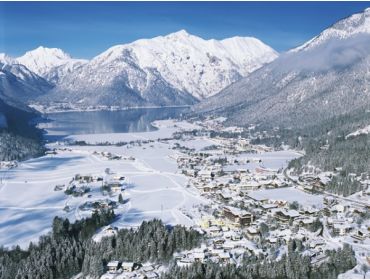 Skidorf: Maurach-1