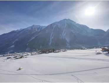 Skidorf Gemütliches Dorf mit guter Anbindung an die Zillertal Arena-4