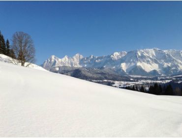 Skidorf Kleines Dörfchen mit einigen Annehmlichkeiten nahe Schladming-2