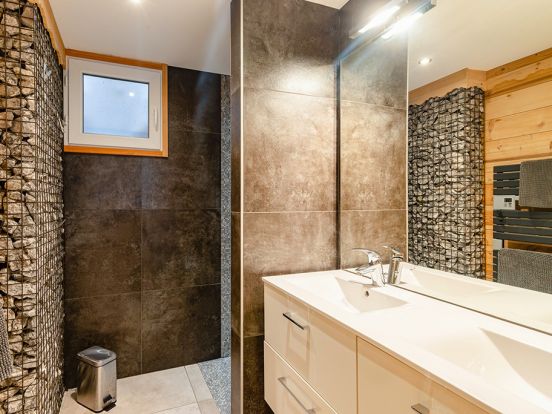 Ferienhaus L'Pentu-14