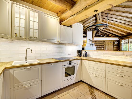 Ferienwohnung Edelweisspitze-9