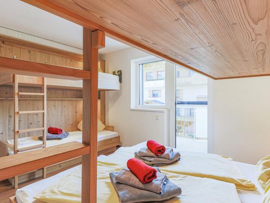 Ferienwohnung Krammer-11