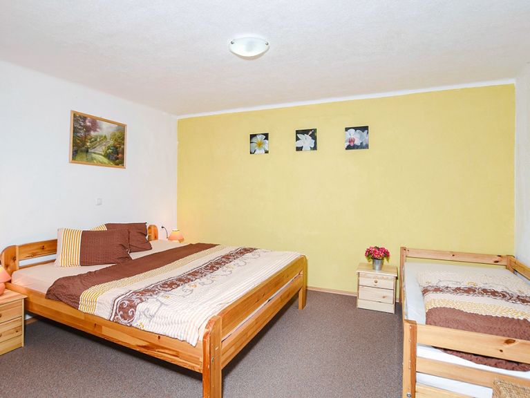 Ferienhaus Dankl