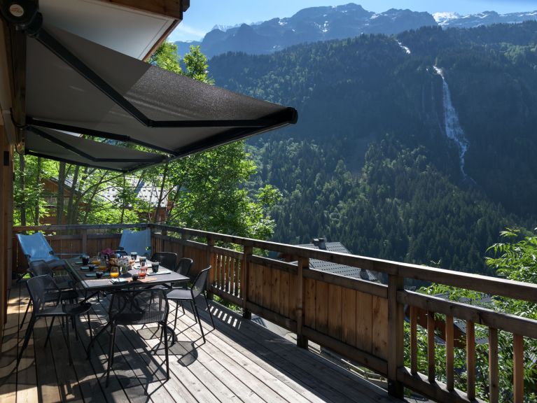 Ferienhaus Harmonie