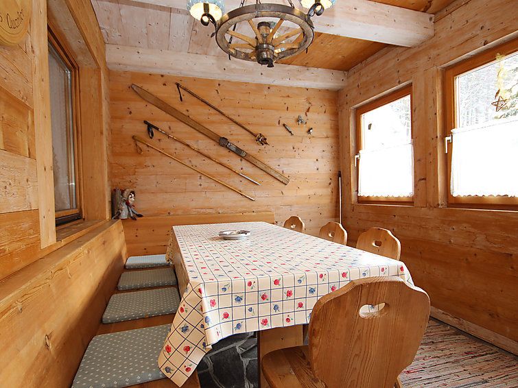 Ferienwohnung Leiter