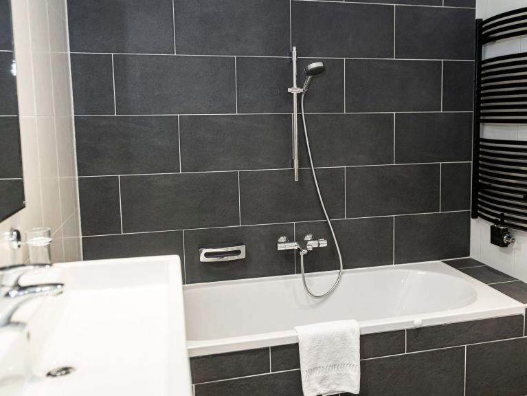 Ferienwohnung Residence Zillertal Typ E