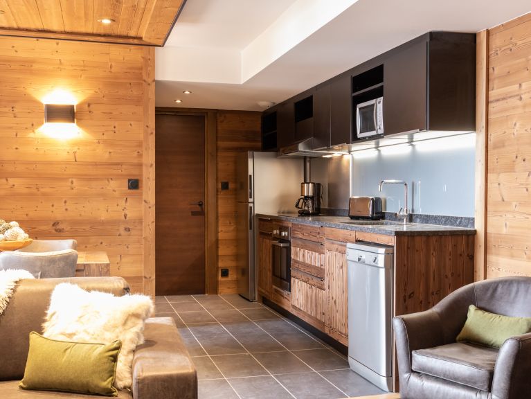Ferienwohnung Altitude