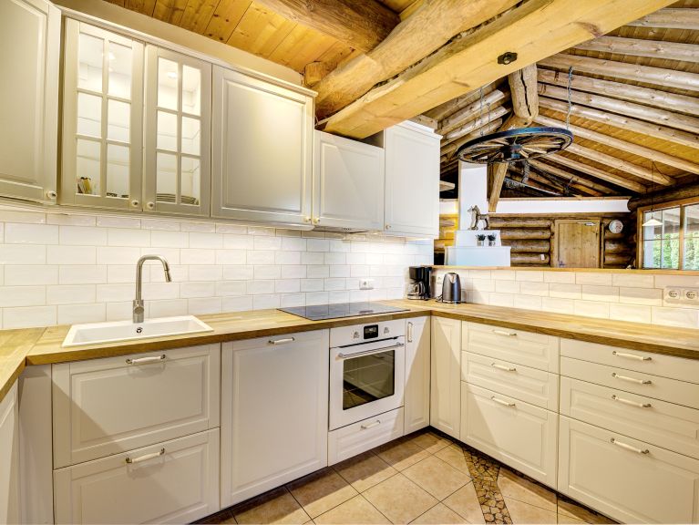 Ferienwohnung Edelweisspitze