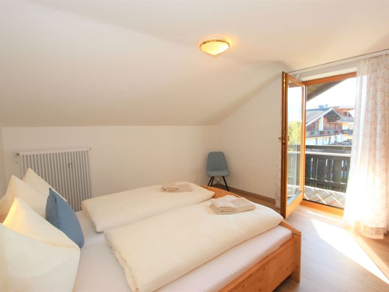 Ferienhaus Sonnblick