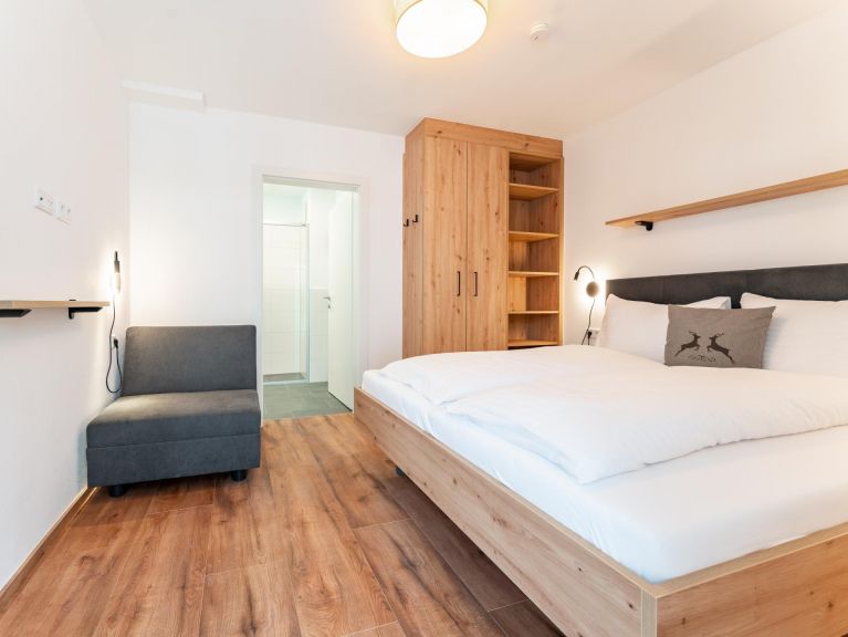 Ferienwohnung Falken Top 4