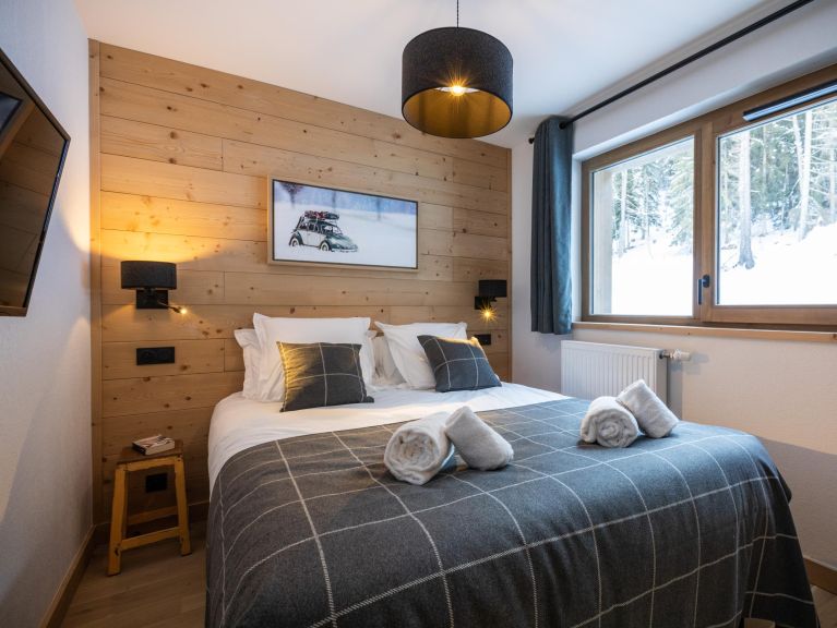 Ferienwohnung Le Snoroc