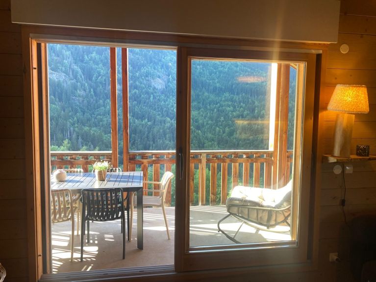 Ferienwohnung Le Jardin