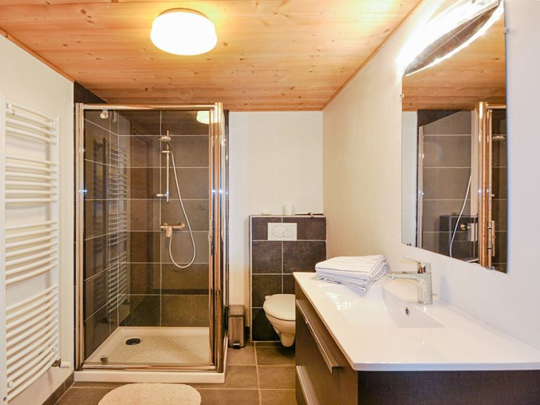 Ferienhaus Les Gernes