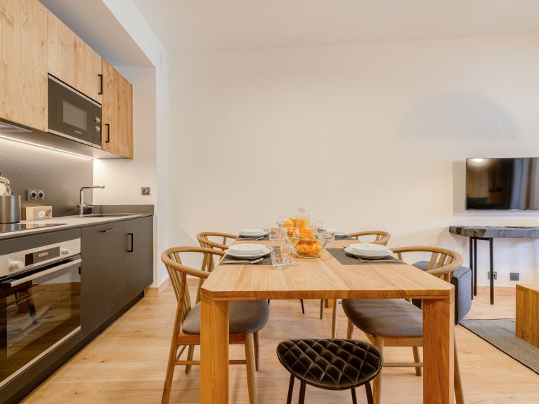 Ferienwohnung L’Etoile de la Vanoise