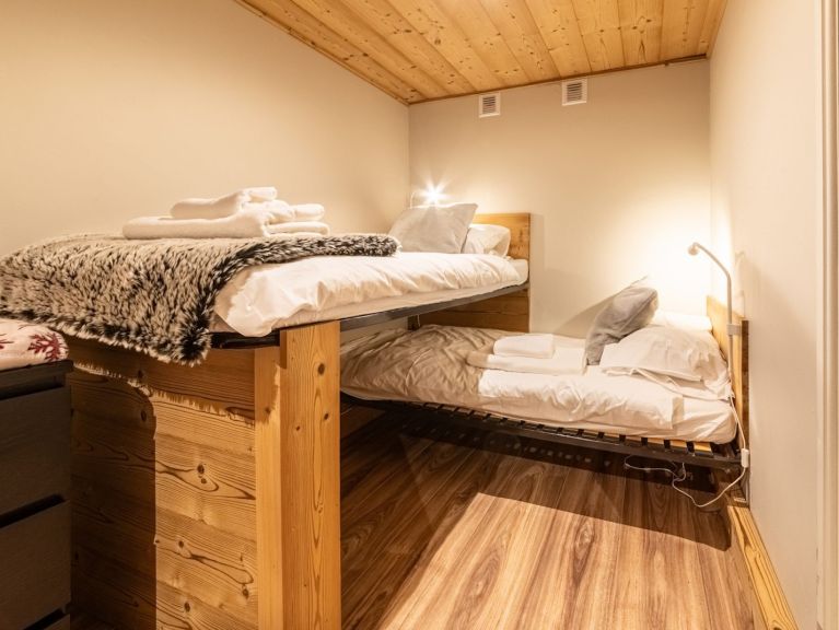 Ferienwohnung T'Laer T’Laer 3