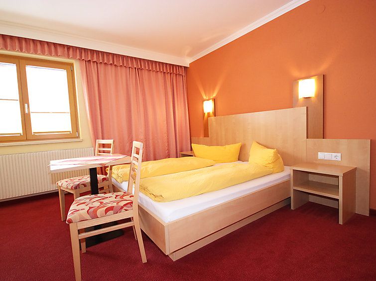 Ferienwohnung Leiter