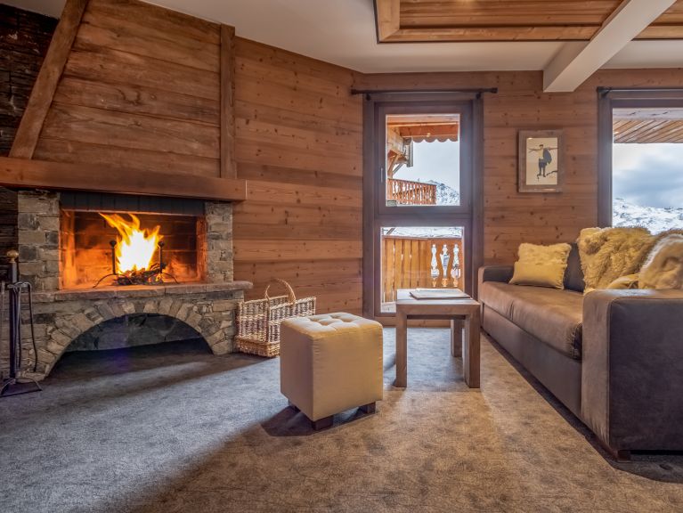 Ferienwohnung Altitude