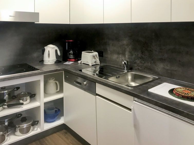 Ferienwohnung Haus Schuler