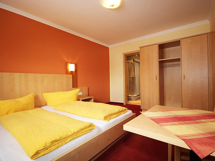 Ferienwohnung Leiter