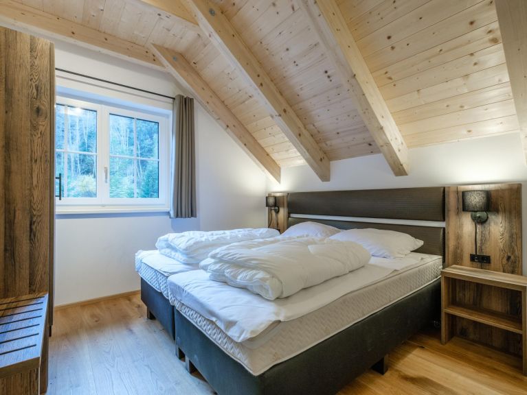 Ferienhaus Riesneralm Am Riesner Alm
