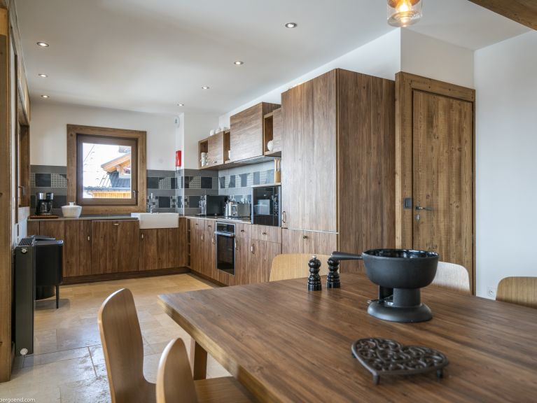 Ferienwohnung Cocoon