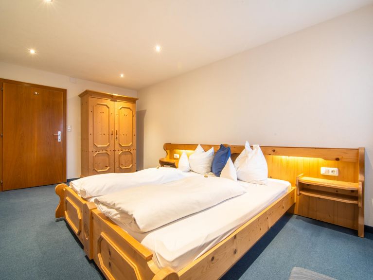 Ferienwohnung Beim Zuntl
