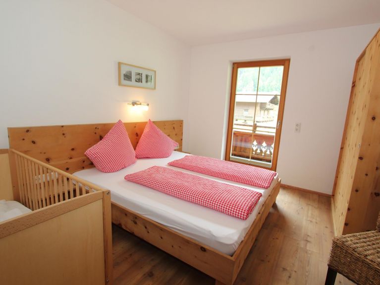 Ferienwohnung Britzerhof