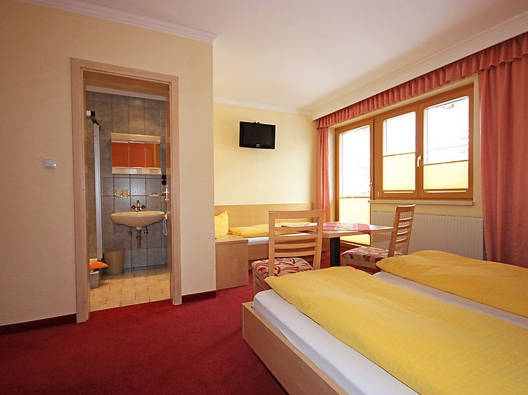 Ferienwohnung Leiter