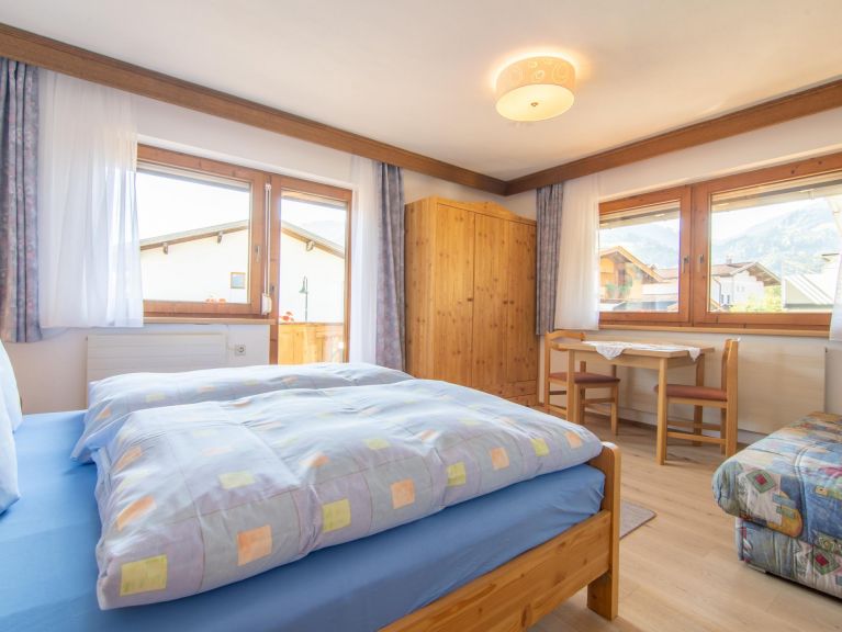 Ferienwohnung Horvath