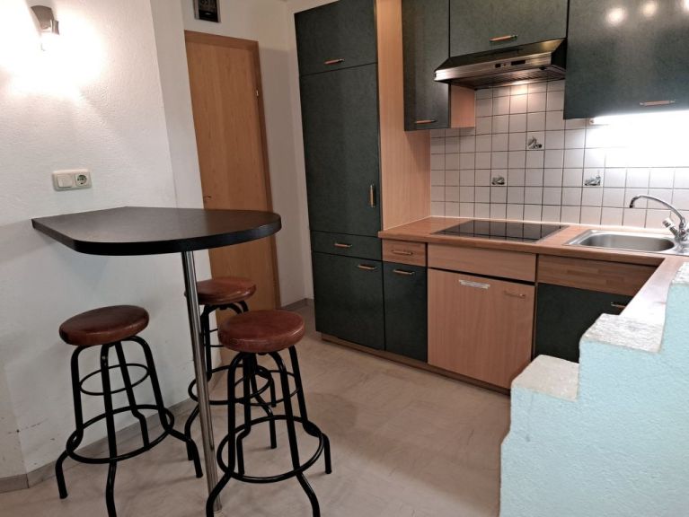 Ferienwohnung Yasmin