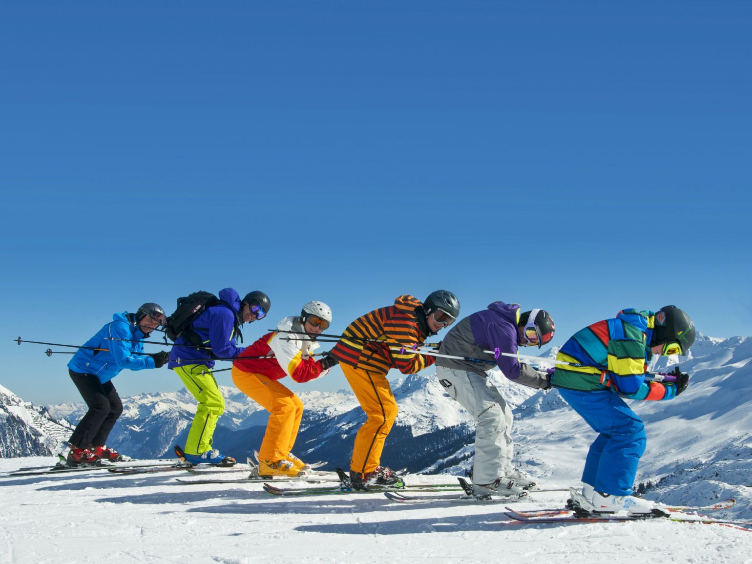 Blog:Tipps für den Skiurlaub mit Gruppen!-1
