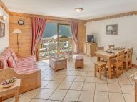 Ferienwohnung Les Alpages de Champagny Ferienwohnung B24-9