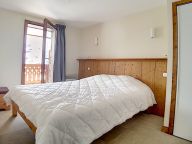 Ferienwohnung Résidence Les Cristaux Ferienwohnung 23-10