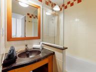 Ferienwohnung Les Constellations-9