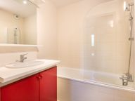 Ferienwohnung Le Hameau de Valloire-10