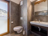 Ferienwohnung Wildkogelresorts Penthouse Type IIIc-21